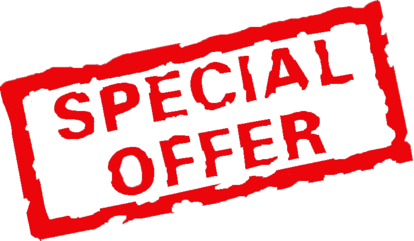 logo-special-offer Special offer