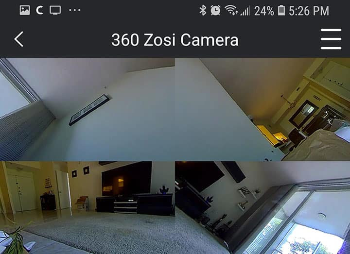 360º cruising 4 view 360º cruising 4 view