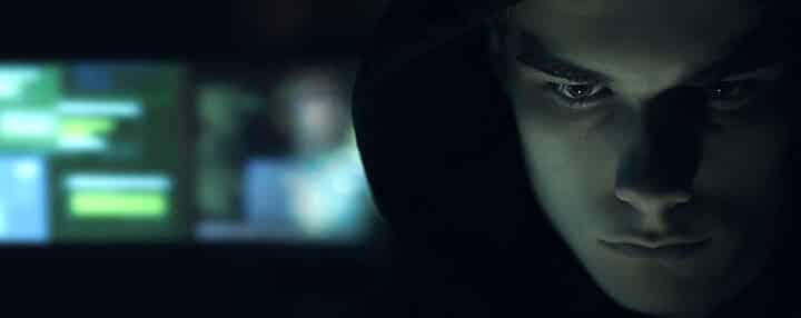 A hacker can get into your security camera A hacker can get into your security camera
