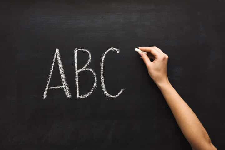 ABCs ABCs
