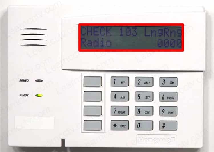 ADT error code 6f or bf ADT error code 6f or bf