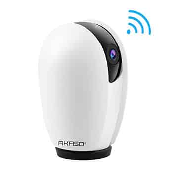 Akaso security camera Akaso security camera