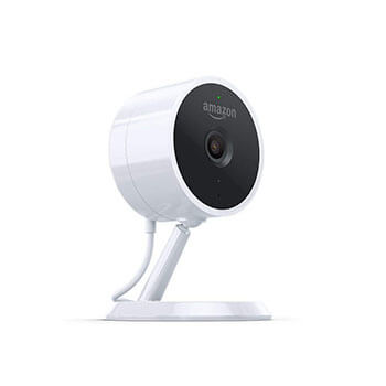 Amazom Cloud Cam Amazom Cloud Cam