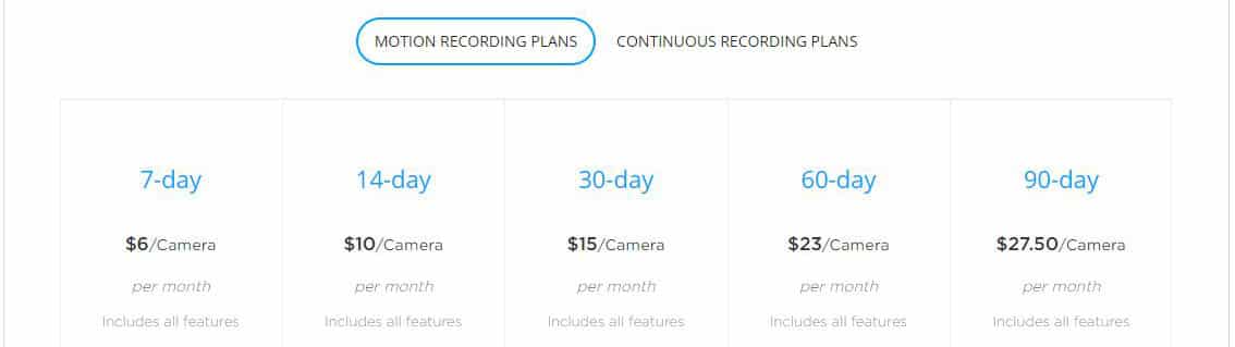 Amcrest Cloud Recording Price Amcrest Cloud Recording Price