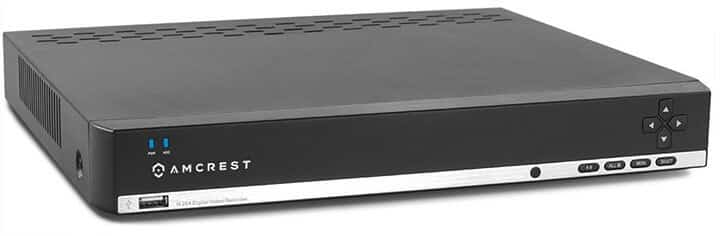 Amcrest DVR Amcrest DVR