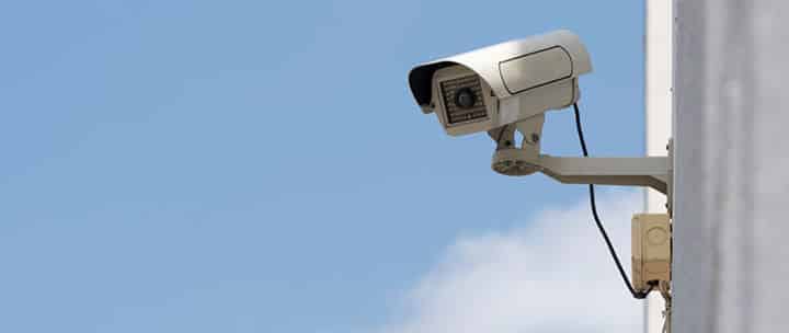 Analog CCTV camera Analog CCTV camera