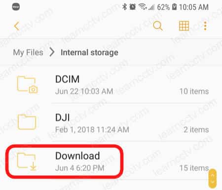 Android Phone File Manager Download Folder Android Phone File Manager Download Folder