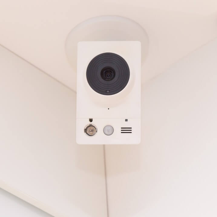 Camera inside Camera inside