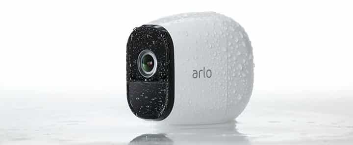 Arlo pro weather resistant Arlo pro weather resistant