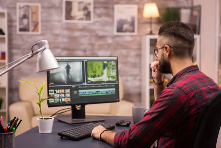 Best Editing CCTV software Best Editing CCTV software