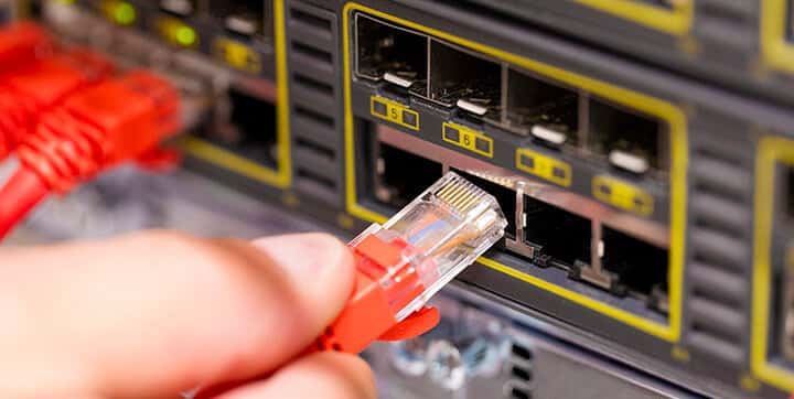 Best Switch for CCTV Best Switch for CCTV