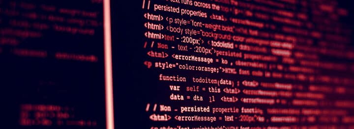 Binary code automated software Binary code automated software