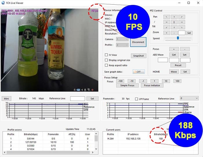 Bitrate-camera-IP-640x360-10FPS-comp15-188Kbps-700px Bitrate para camera IP 10 FPS 640x360p