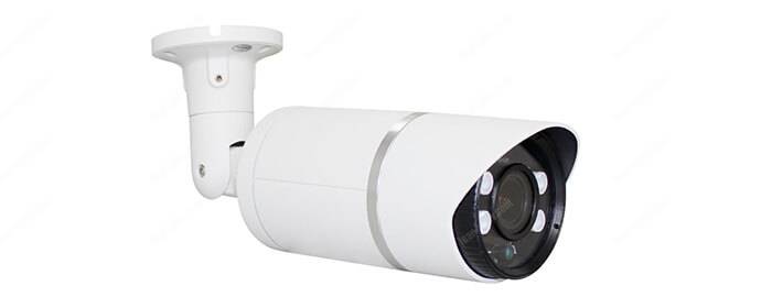bullet-camera Security Bullet Camera