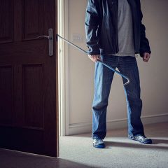 Burglar