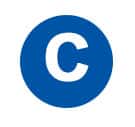 C C