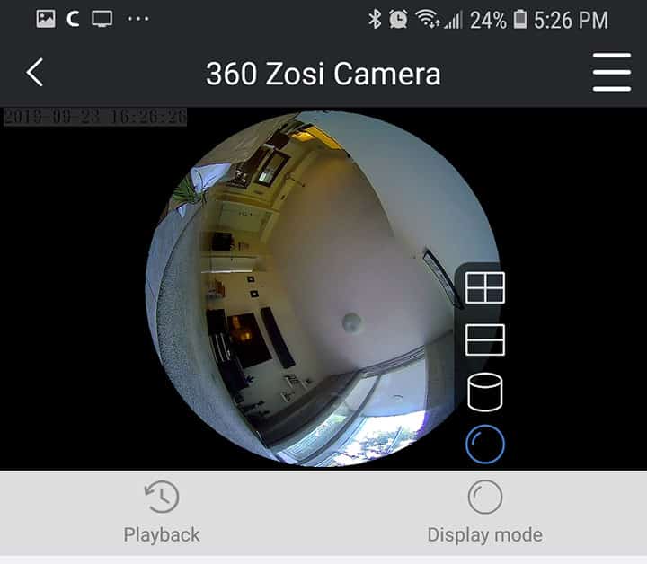 camera 360º cruising camera 360º cruising
