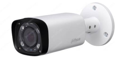 Dahua Bullet camera with PoC Dahua Bullet camera with PoC