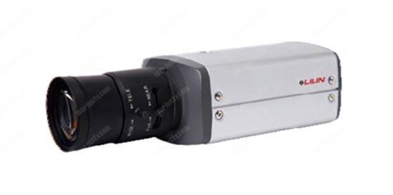 Lilin AHD Box camera with Power Over Coax Lilin AHD Box camera with Power Over Coax