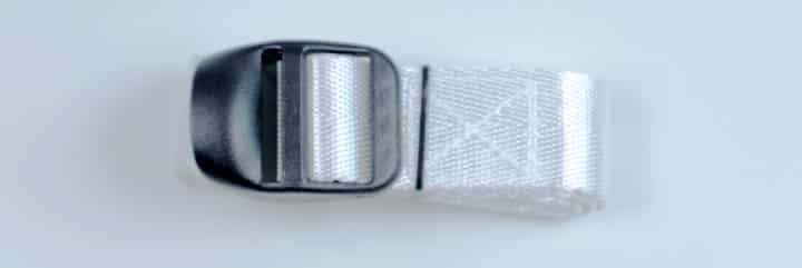 Camera loop strap Camera loop strap
