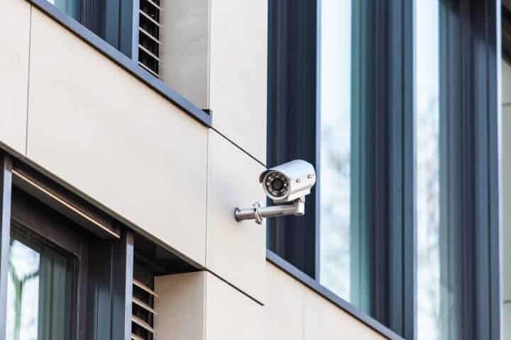cameras record when off cameras record when off