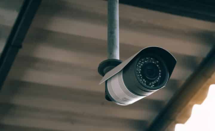 Cameras with infrared are one of the best CCTV camera brands in India Cameras with infrared are one of the best CCTV camera brands in India