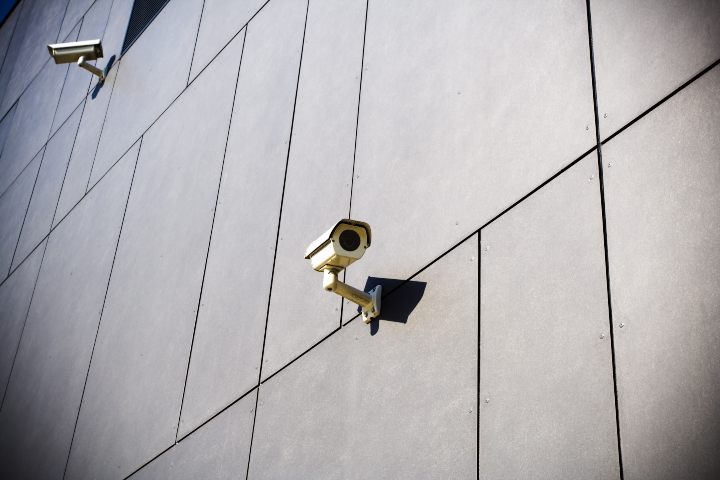 CCTV cameras Diferences between IP and CCTV cameras