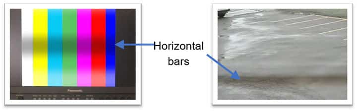 CCTV ground loop problem CCTV ground loop problem