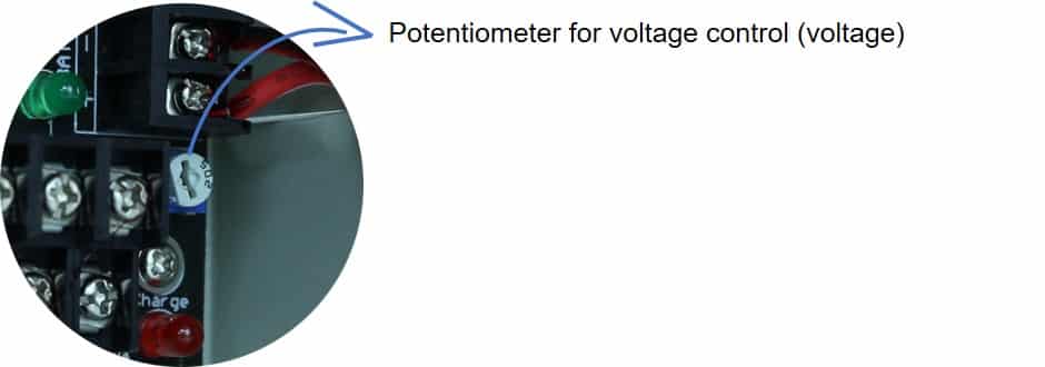 CCTV Power supply voltage regulator CCTV Power supply voltage regulator