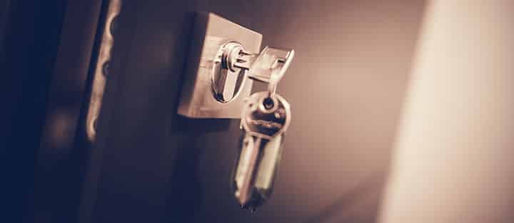 Check door lock Check door lock
