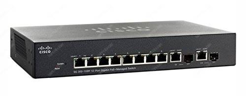 Cisco-Poe-Switch Cisco PoE Switch