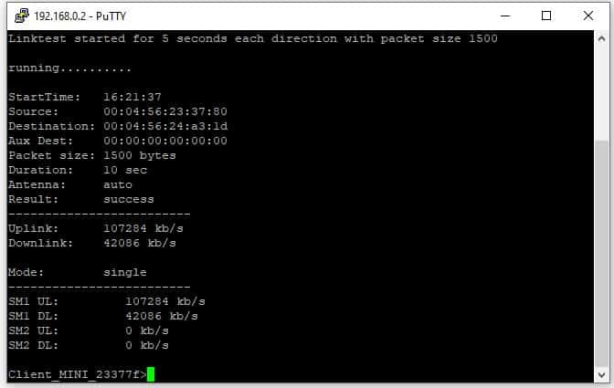 CnVision SSH CnVision SSH