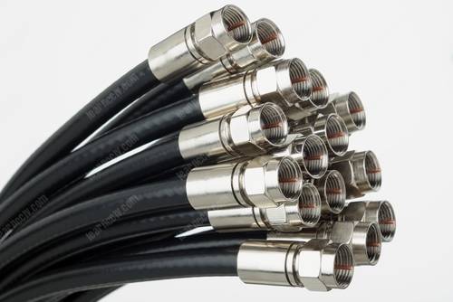 Coaxial-cables-for-Security-camera-system Coaxial cable for security camera system