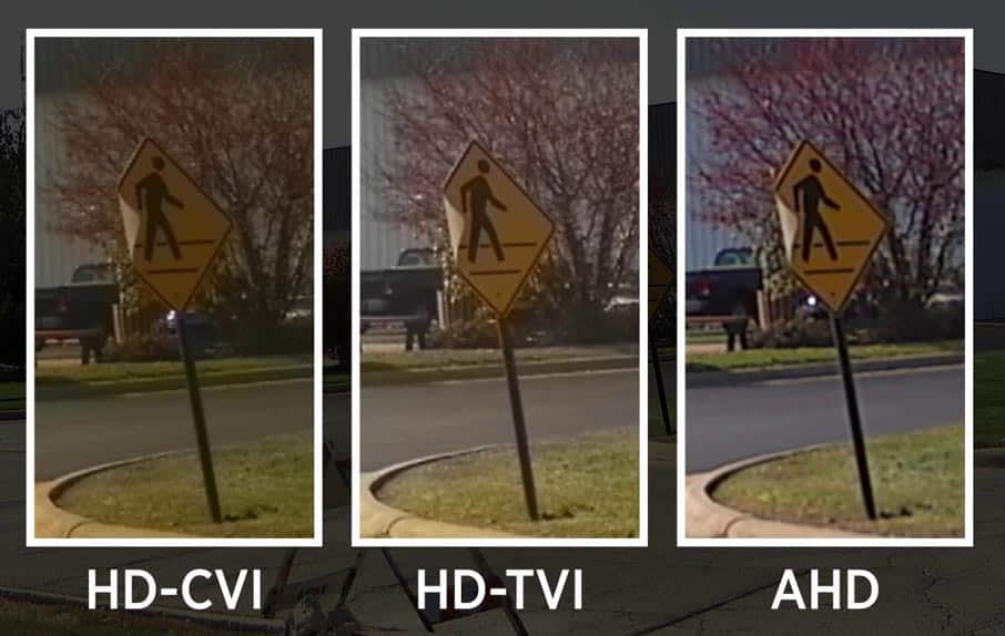 Comparison Comparison