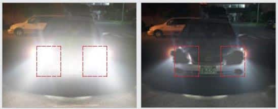 Compensacao-de-luz-para-reconhecimento-de-placas-de-veiculos Compensacão de luz para captura e reconhecimento de placas de veÃculos
