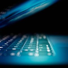 Computer keyboard