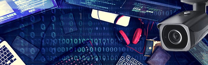 Default IP camera password list Default IP camera password list