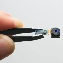 detecting a hidden camera