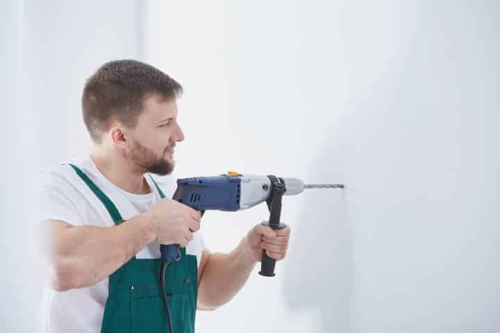 drilling drilling
