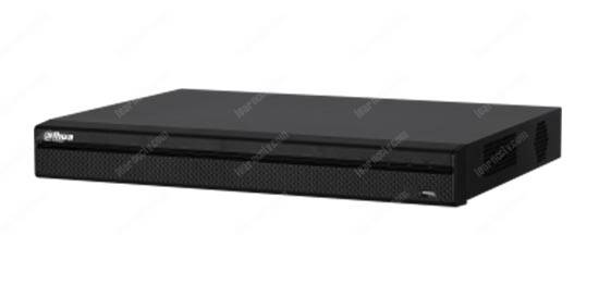 Dahua DVR with PoC Dahua DVR with PoC