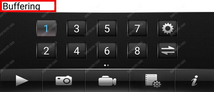 DVR-H264-MEye-App-buffering App Meye Buffering