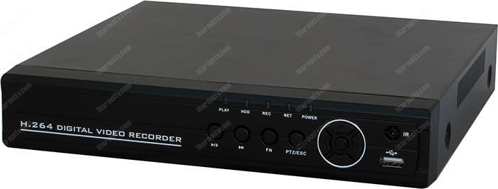 DVR-H264 H.264 DVR
