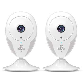 EZVIZ Security Camera EZVIZ Security Camera