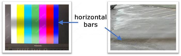 Ground-loop-effect Ground loop effect