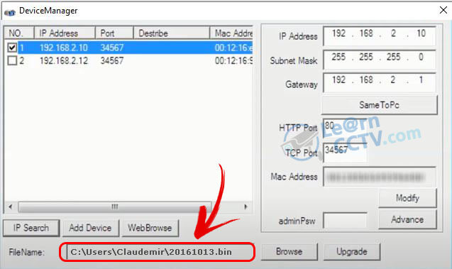 H264 Update Tool Filename H264 Update Tool Filename