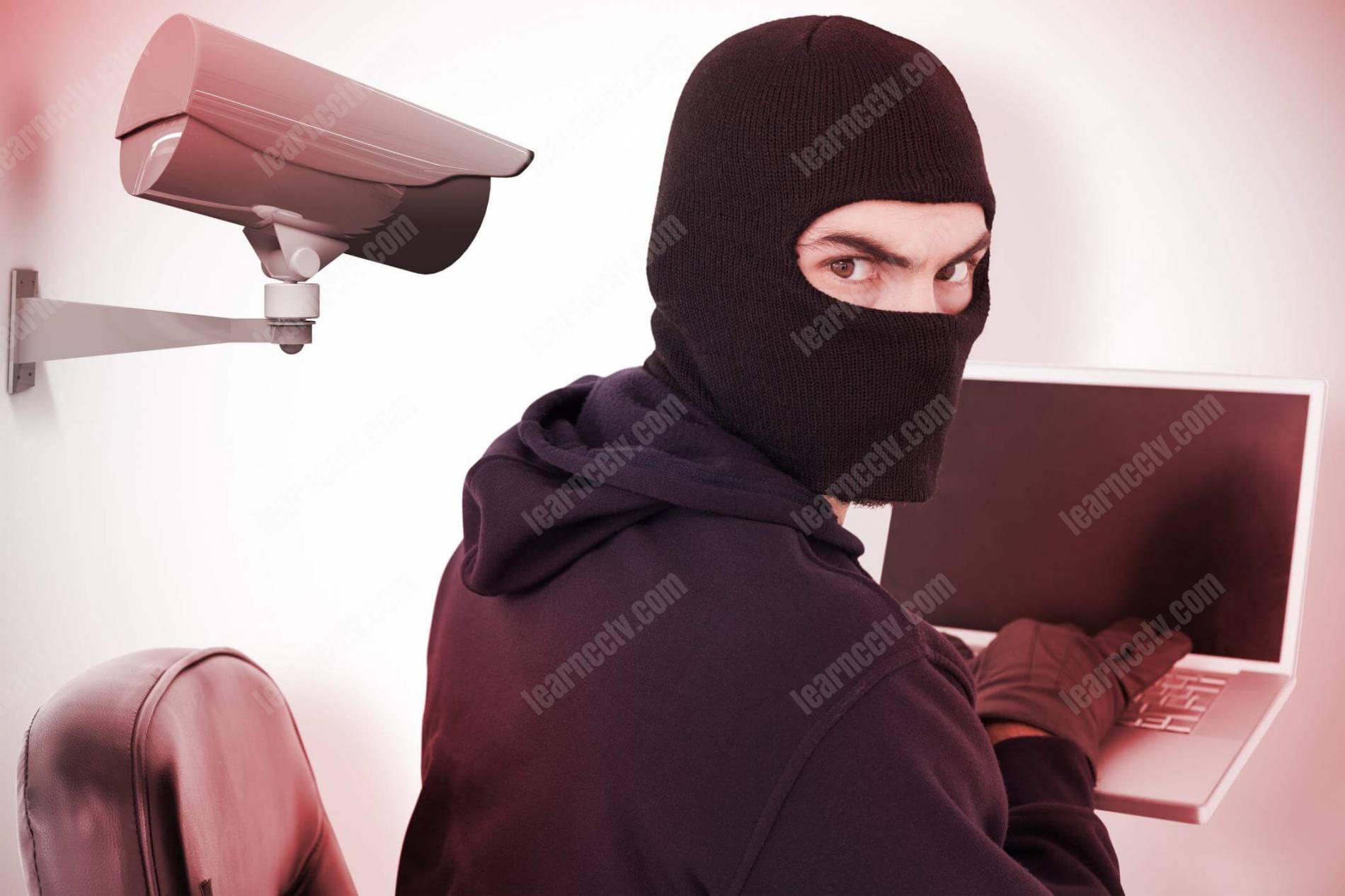 Hack CCTV Camera Hack CCTV camera