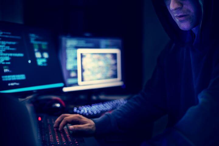 Hacker Hacker