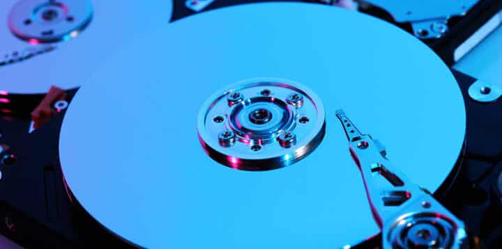 Had disc Had disc