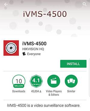 Hikvision-App-01 Hikvision App 01