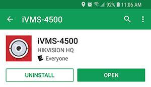 Hikvision-App-02 Hikvision App 02